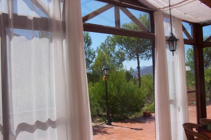 Hotel Finca Fabiola (Adults Only) Finestrat Eksteriør billede