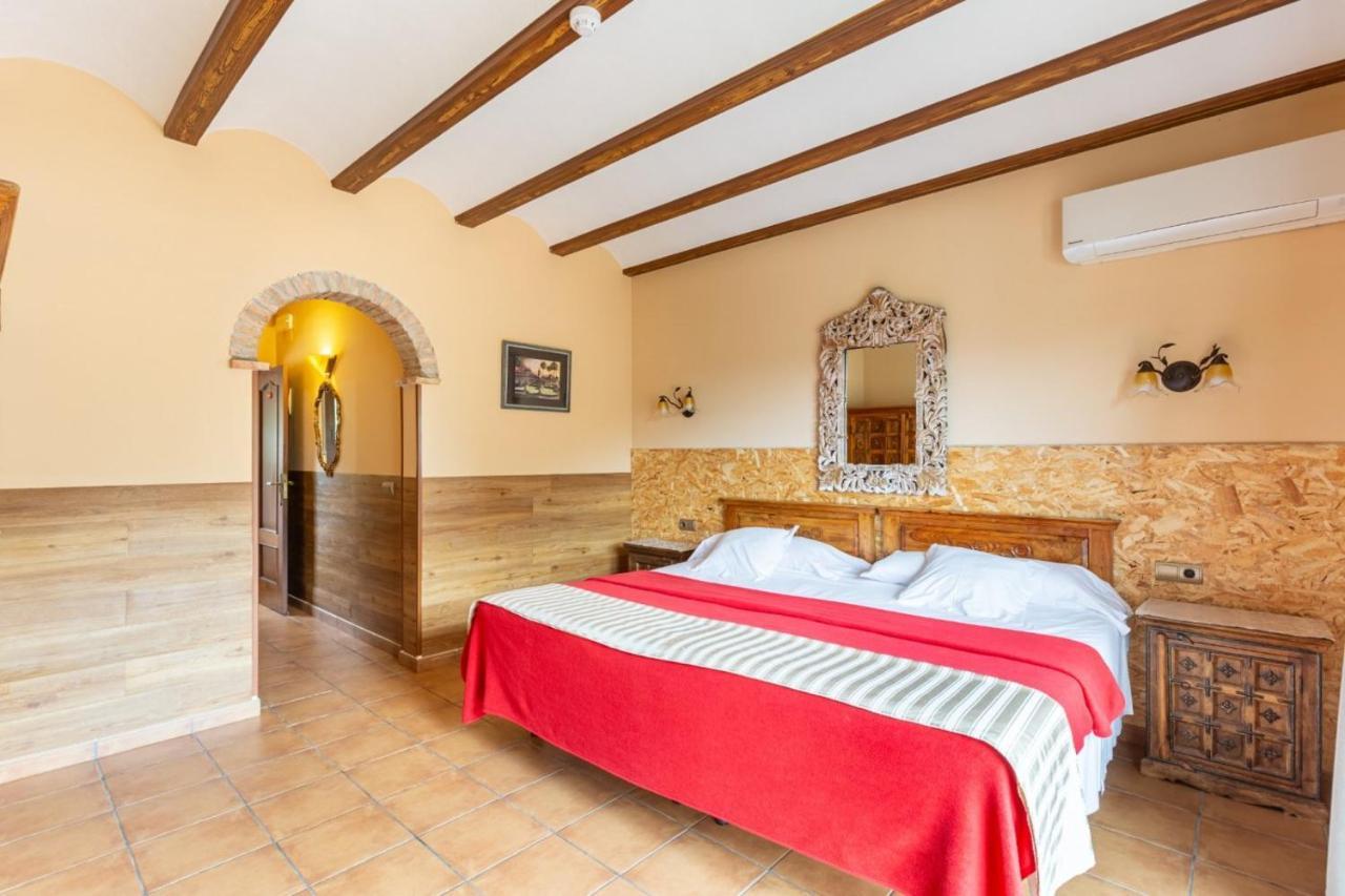 Hotel Finca Fabiola (Adults Only) Finestrat Eksteriør billede
